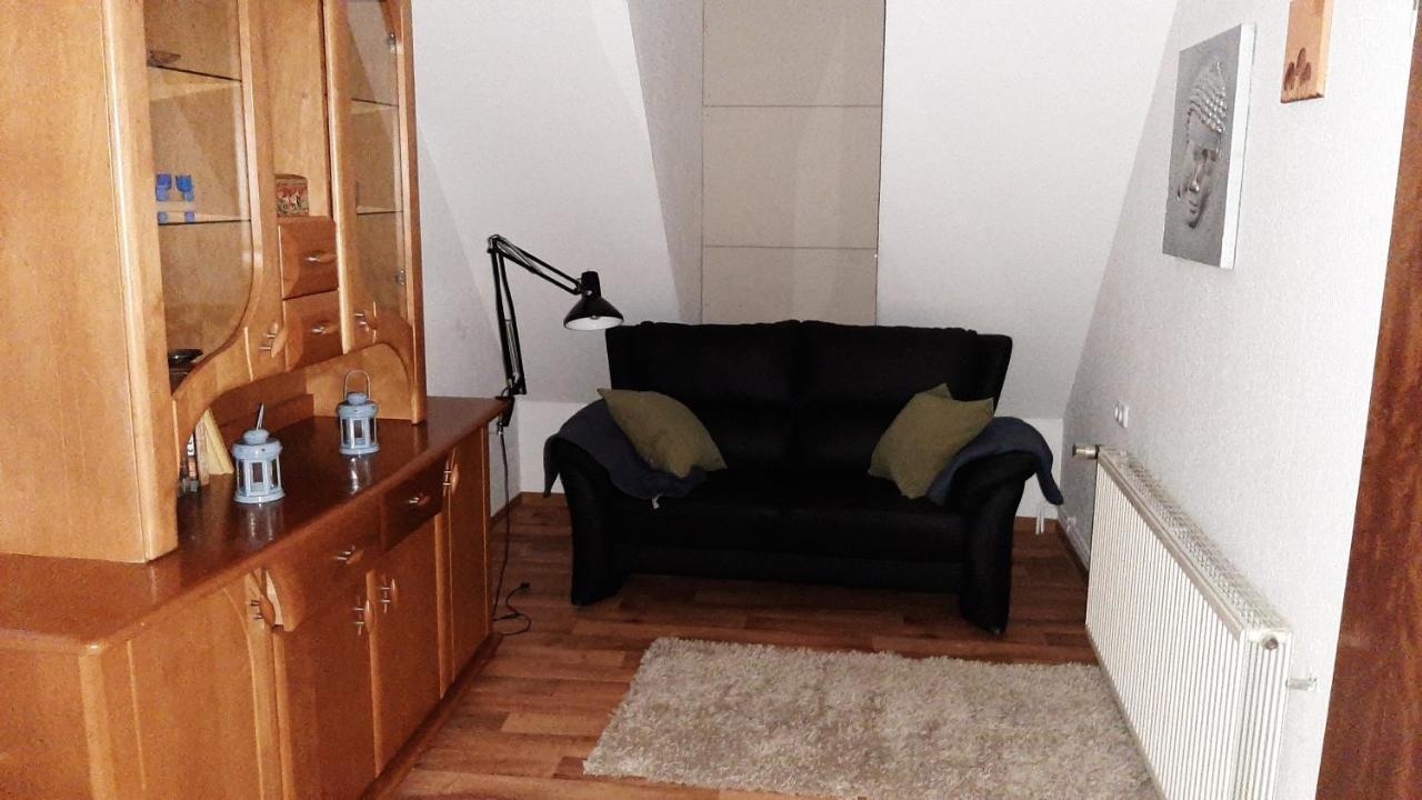 Ferienwohnung Bei Schoones Гандеркезее Екстериор снимка