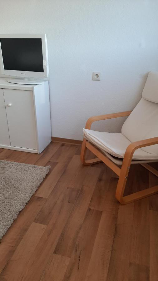Ferienwohnung Bei Schoones Гандеркезее Екстериор снимка